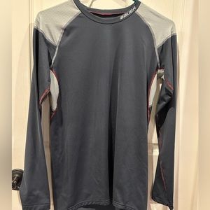 Men’s Athletic Shirt